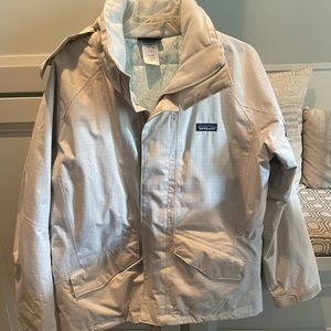 Patagonia Ski/Snowboard Coat - Women’s Large